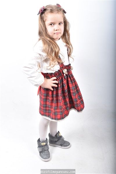 Aksaray Cast Ajans Sare 112626