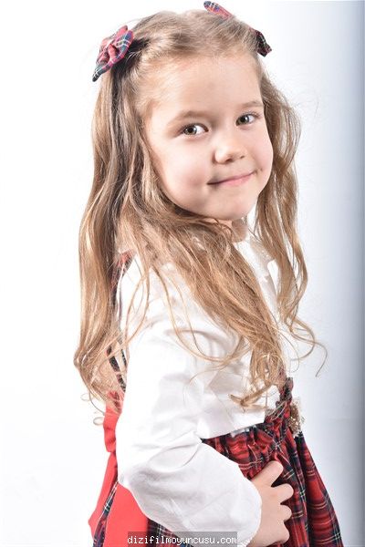 Aksaray Cast Ajans Sare 112627