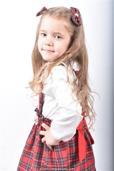 Aksaray Cast Ajans Sare 112628