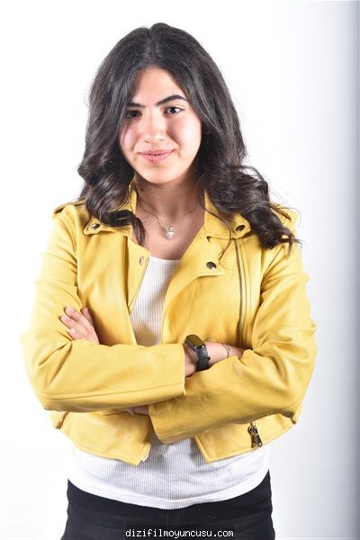 Aksaray Cast Ajans Zeynep 112621