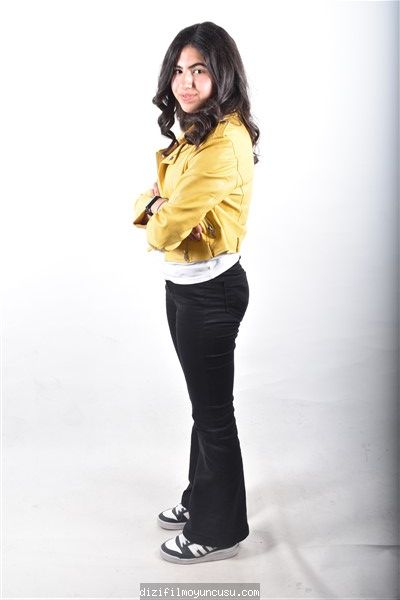 Aksaray Cast Ajans Zeynep 112622