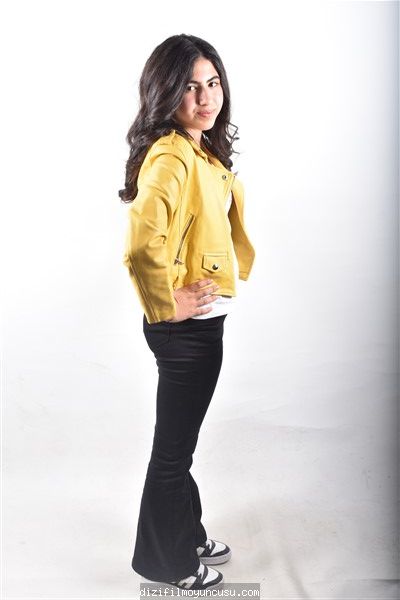 Aksaray Cast Ajans Zeynep 112623