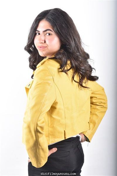 Aksaray Cast Ajans Zeynep 112624