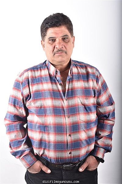 Aksaray Cast Ajans Oyuncusu İsmail