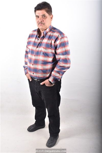 Aksaray Cast Ajans İsmail 112647