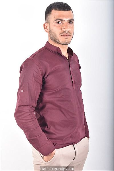 Erkek Oyuncular Adayımız Ahmed