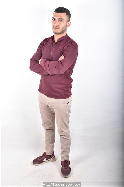 Konya Cast Ajans Ahmed 112682