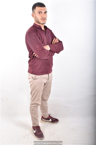 Konya Cast Ajans Ahmed 112683