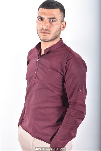 Konya Cast Ajans Ahmed 112684