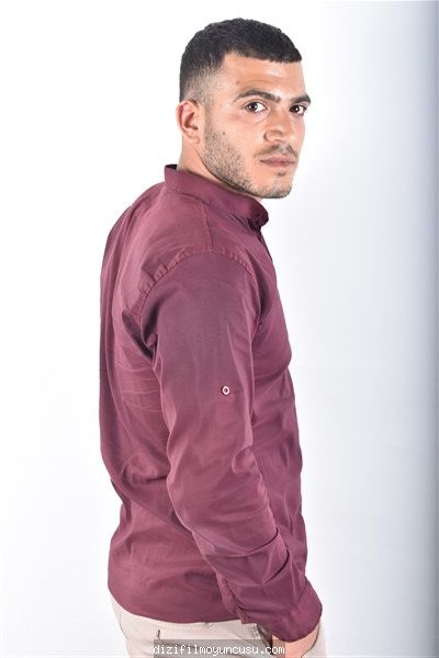 Konya Cast Ajans Ahmed 112685