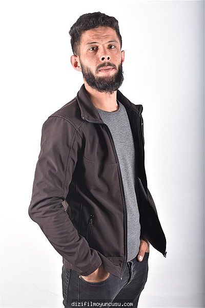 Erkek Oyuncular Adayımız Ahmet