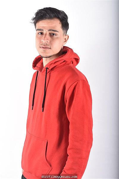 Erkek Oyuncular Adayımız Ahmet