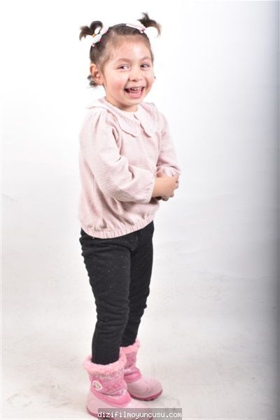 Konya Cast Ajans Elisa 112728