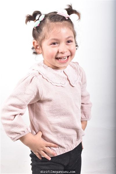 Konya Cast Ajans Elisa 112729