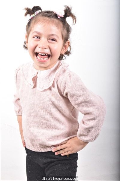 Konya Cast Ajans Elisa 112730