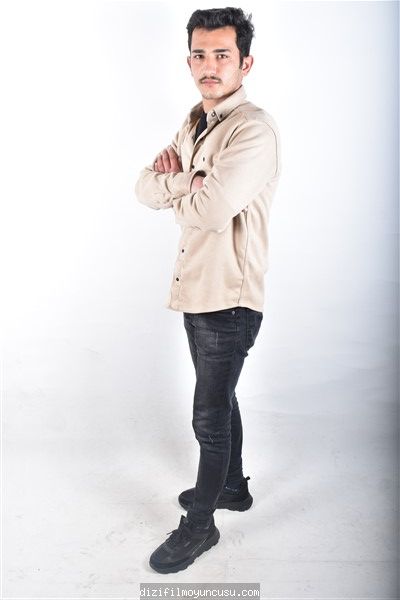 Konya Cast Ajans Hüseyin 112686