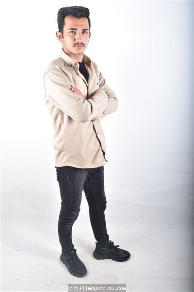 Konya Cast Ajans Hüseyin 112687