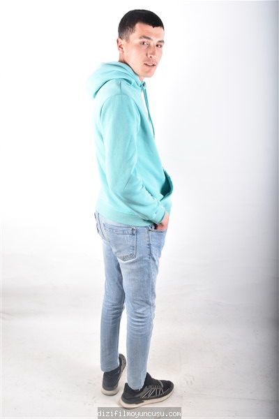 Konya Cast Ajans İbrahim 112701