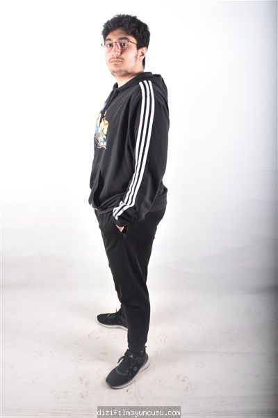 Konya Cast Ajans İbrahim 112714