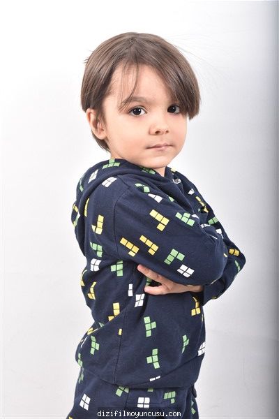 Konya Cast Ajans İsmail 112658