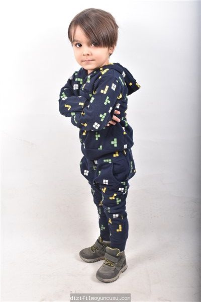 Konya Cast Ajans İsmail 112659