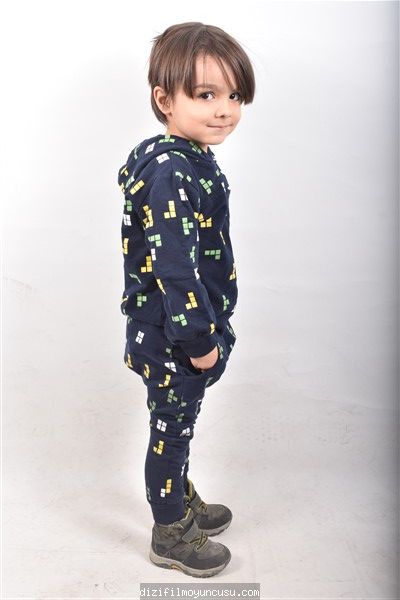 Konya Cast Ajans İsmail 112661