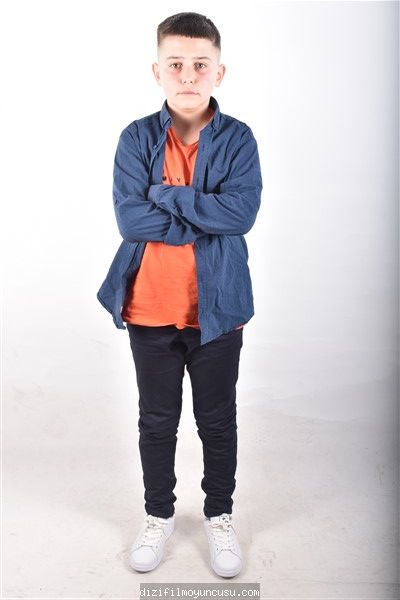 Konya Cast Ajans Kerem 112715