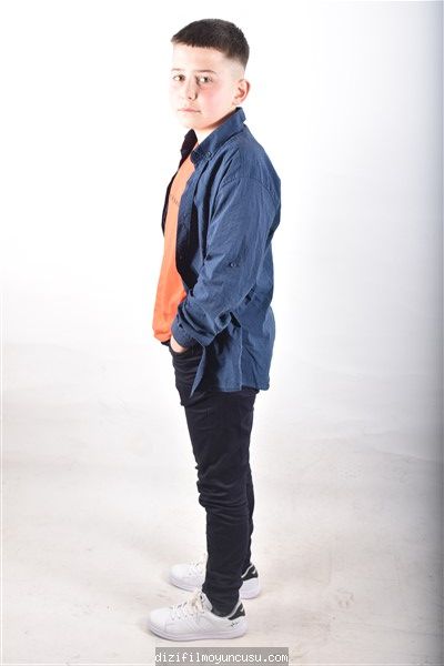 Konya Cast Ajans Kerem 112717