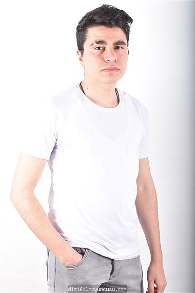 Çocuk Oyuncular Adayımız Mert