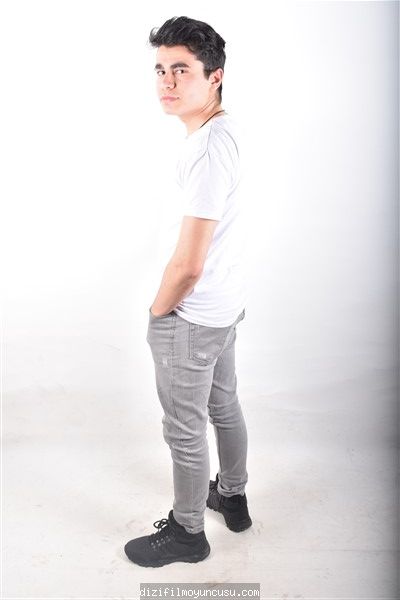 Konya Cast Ajans Mert 112657