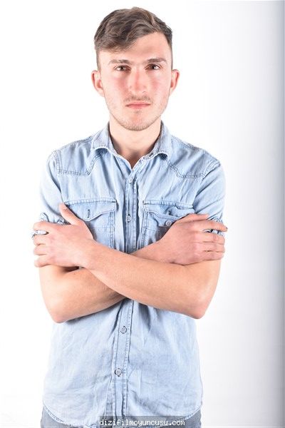 Konya Cast Ajans Mustafa 112666
