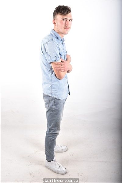 Konya Cast Ajans Mustafa 112667