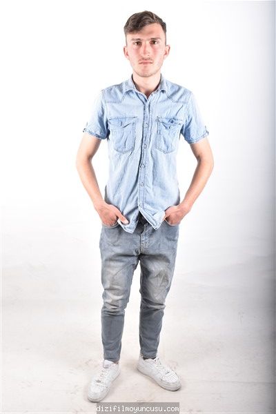 Konya Cast Ajans Mustafa 112668