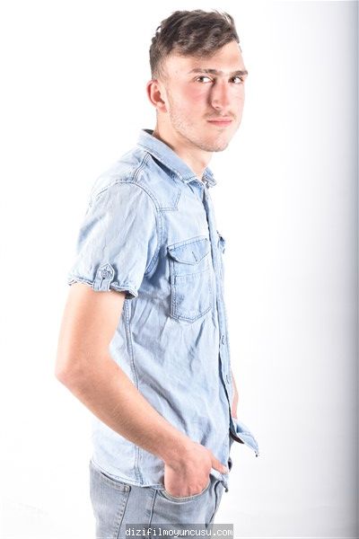 Konya Cast Ajans Mustafa 112669