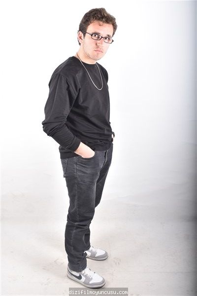 Konya Cast Ajans Mustafa 112681