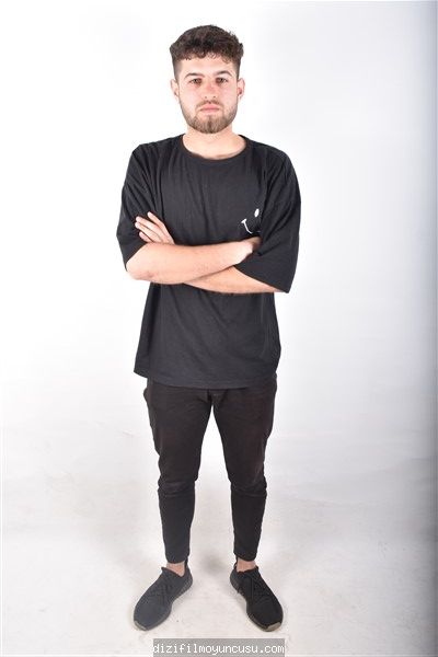 Konya Cast Ajans Ömer 112763
