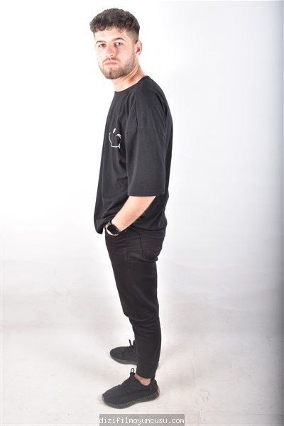 Konya Cast Ajans Ömer 112764