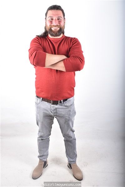 Konya Cast Ajans Osman 112735