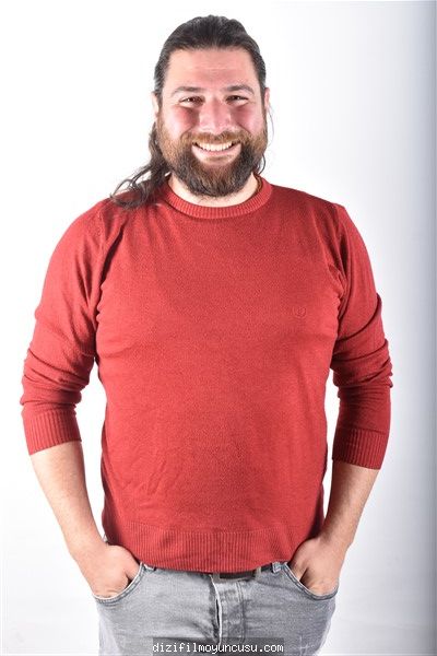 Konya Cast Ajans Osman 112737