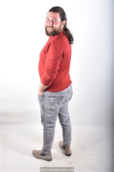 Konya Cast Ajans Osman 112738