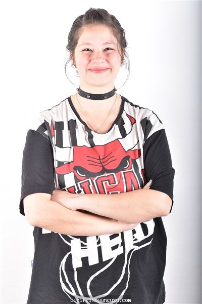 Konya Cast Ajans Özlem 112739