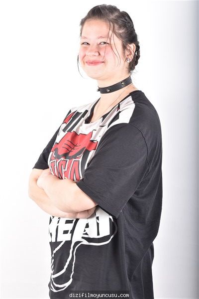 Konya Cast Ajans Özlem 112740