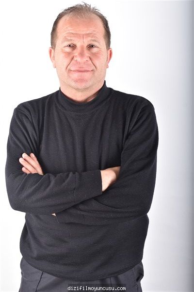 Konya Cast Ajans Şükrü 112756