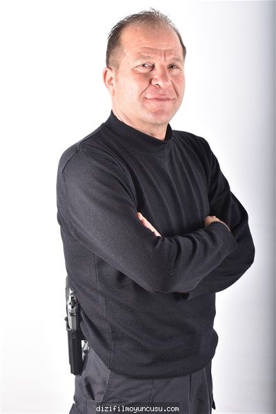 Konya Cast Ajans Şükrü 112758