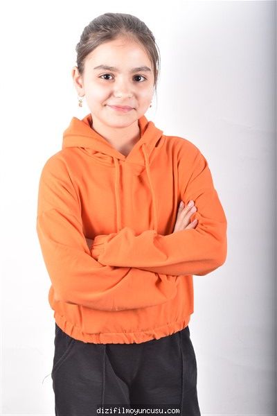 Konya Cast Ajans Zeynep 112767