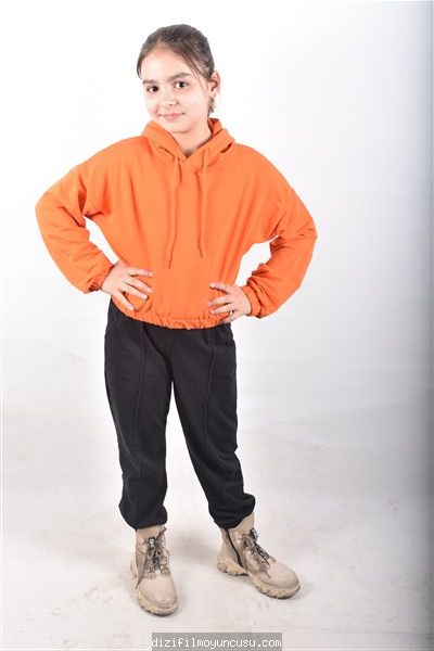 Konya Cast Ajans Zeynep 112768