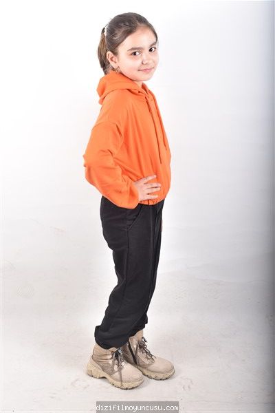 Konya Cast Ajans Zeynep 112769