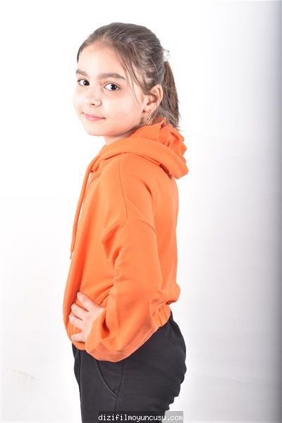 Konya Cast Ajans Zeynep 112770