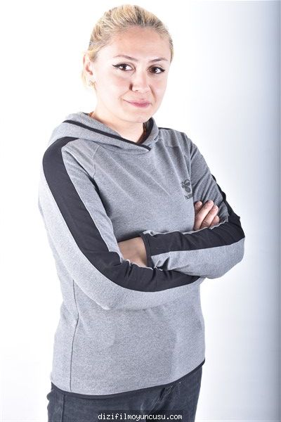Konya Cast Ajans Zuhal 112731