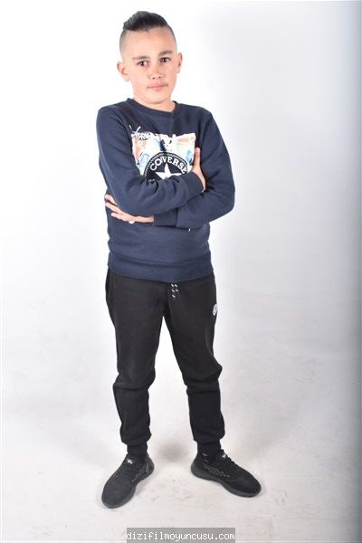 Nevşehir Cast Ajans Abdulkadir 113110